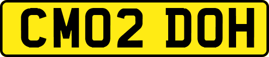 CM02DOH