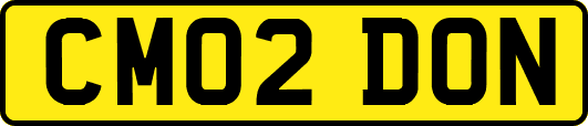 CM02DON