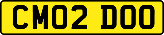 CM02DOO