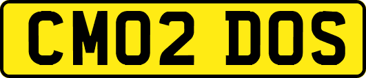 CM02DOS