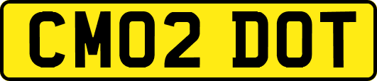 CM02DOT