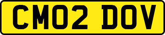 CM02DOV