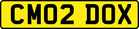 CM02DOX