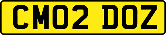 CM02DOZ