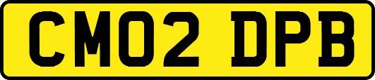 CM02DPB