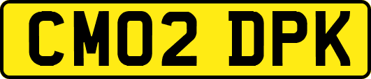 CM02DPK