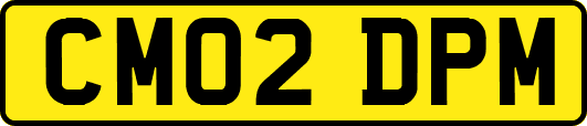 CM02DPM