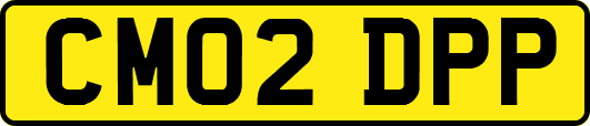 CM02DPP