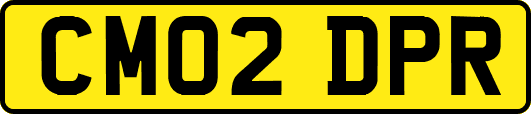 CM02DPR