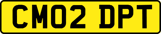 CM02DPT