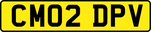 CM02DPV