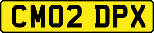CM02DPX