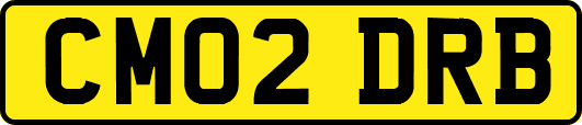 CM02DRB