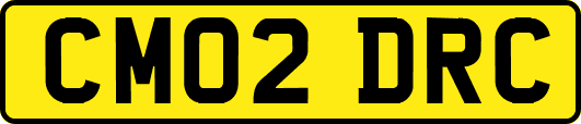 CM02DRC