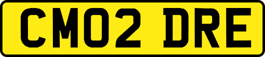 CM02DRE