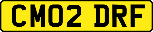CM02DRF