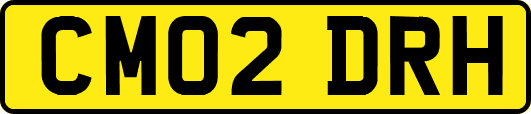 CM02DRH