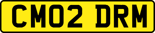 CM02DRM