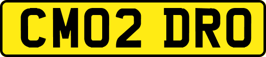 CM02DRO