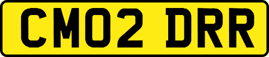 CM02DRR