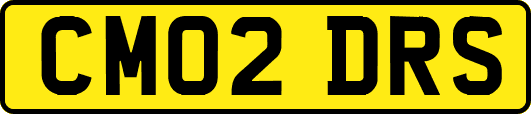 CM02DRS