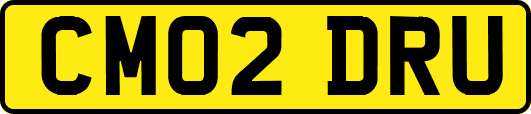 CM02DRU