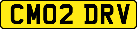 CM02DRV