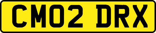 CM02DRX