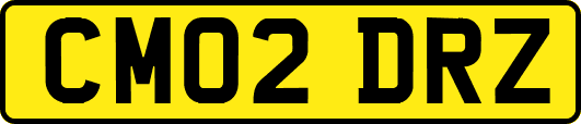 CM02DRZ