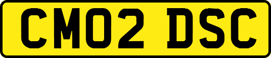 CM02DSC
