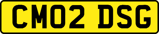CM02DSG