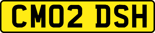 CM02DSH