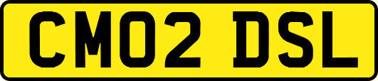 CM02DSL