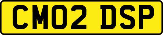 CM02DSP
