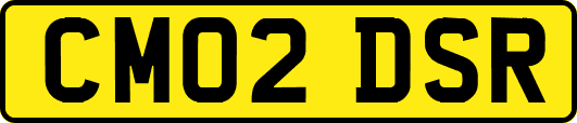 CM02DSR