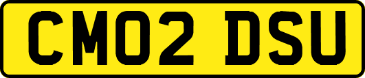 CM02DSU