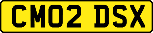 CM02DSX