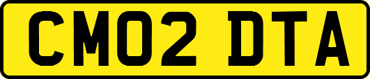 CM02DTA