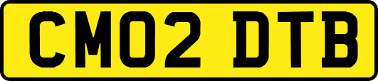 CM02DTB