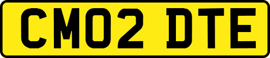CM02DTE