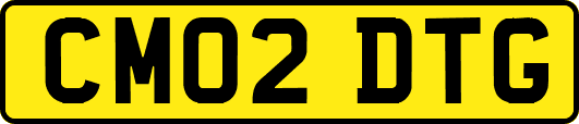 CM02DTG