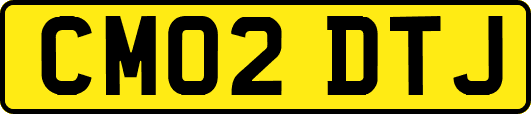 CM02DTJ