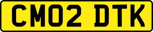 CM02DTK