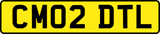 CM02DTL