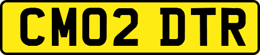 CM02DTR
