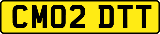 CM02DTT
