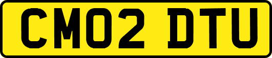 CM02DTU