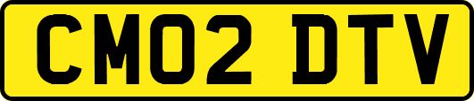 CM02DTV