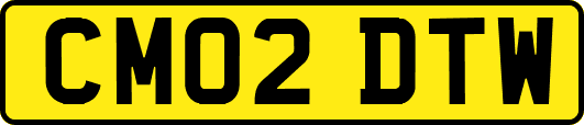 CM02DTW