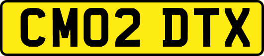CM02DTX